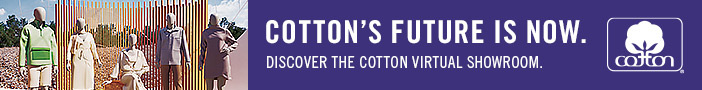 Cotton Inc - Premium Sponsor Oct 23 - Do not use on news stories