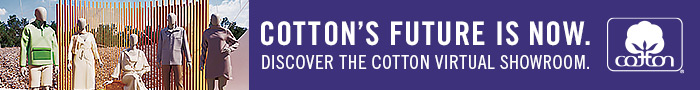 Cotton Inc - Premium Sponsor Feb 24 - Do not use on news stories