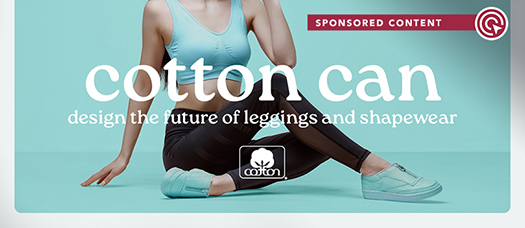 Cotton Works - Design the future of leggings and shapewear