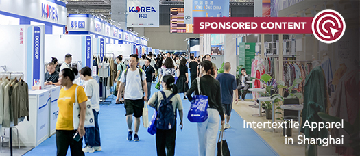 InterTextile Apparel