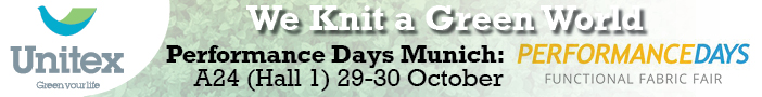 Unitex News Oct25