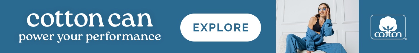 Cotton Inc-Mar 26 Premium Sponsor - do not use on news stories