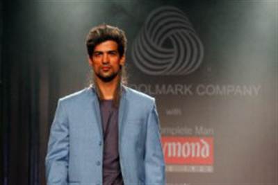 Cool Wool heads to India