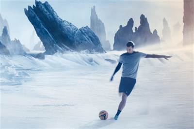 Nike’s search for innovative materials heads to Nordic region                                                                                                                                           