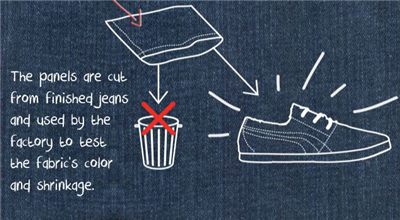 Puma supports orphanage with recycled-denim footwear collection                                                                                                                                         