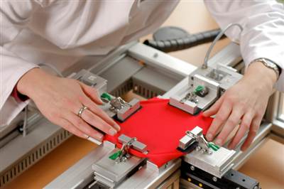Hohenstein boosts UV protection in garments                                                                                                                                                             