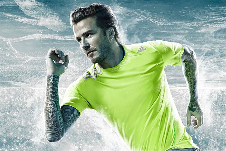 Adidas ups the ante with new Climachill collection