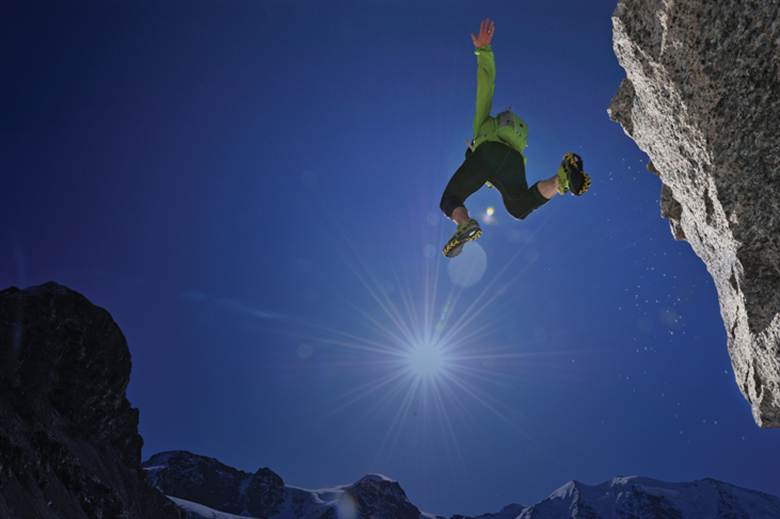 Asian demand leads to growth for Mammut                                                                                                                                                                 
