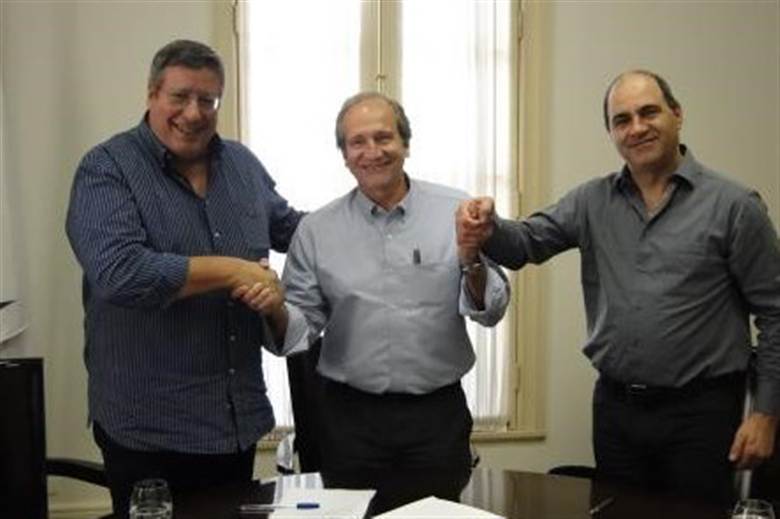 Brazil boosts performance-fabric know-how through Portuguese partnership