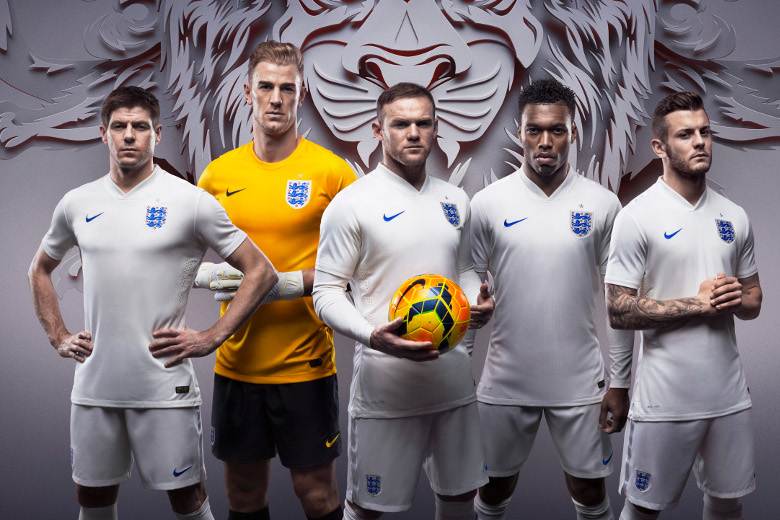 UK says Nike’s football shirts are too expensive                                                                                                                                                        