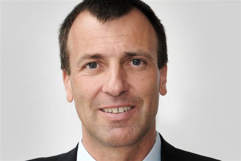 New chief financial officer at Lenzing