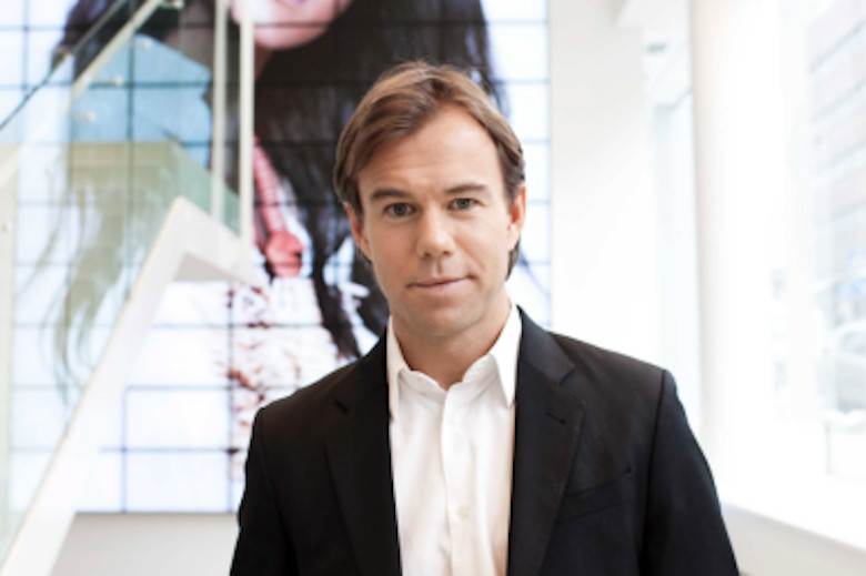 H&M chief calls for new sustainability labelling on shoes and clothes
