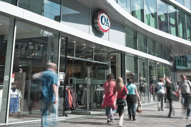 C&A warns of organic cotton shortage