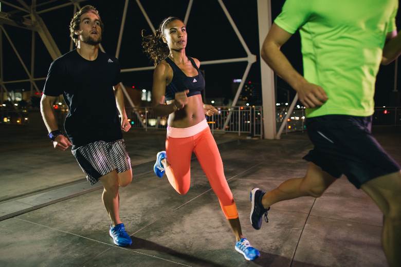 Adidas publishes sustainability report