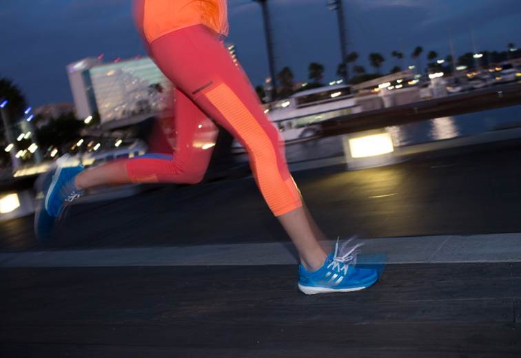 Golf division drags adidas’ results down