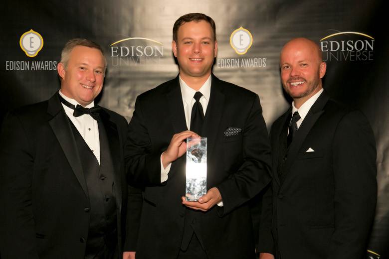 Xeros scoops awards for textile cleaning system                                                                                                                                                         