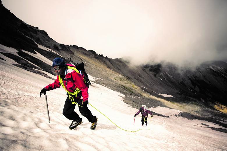 Nepalese outdoor brand donates to families of avalanche victims                                                                                                                                         