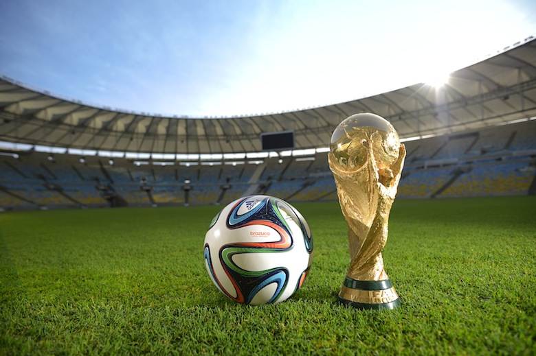 Greenpeace says tests show PFOA in World Cup merchandise