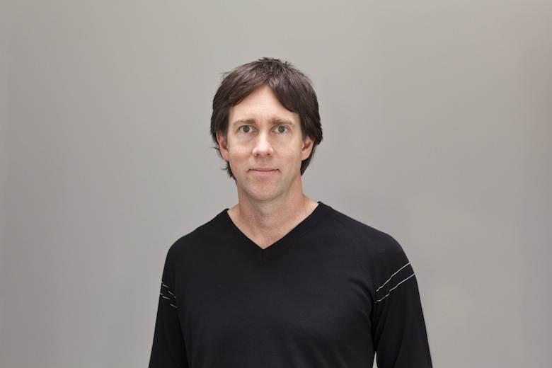 Jeremy Moon hands over the reins at Icebreaker