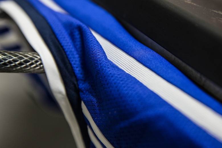 All adidas materials will have to comply with bluesign