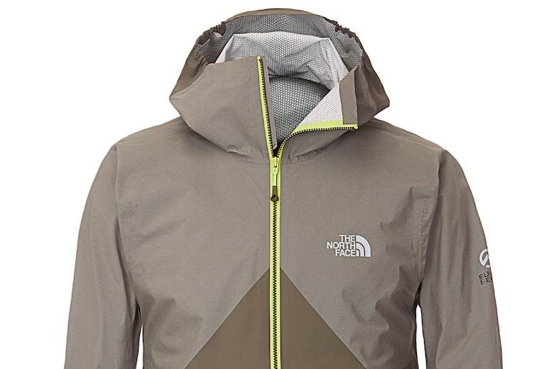 Seamless transition for TNF in spring-summer 2015
