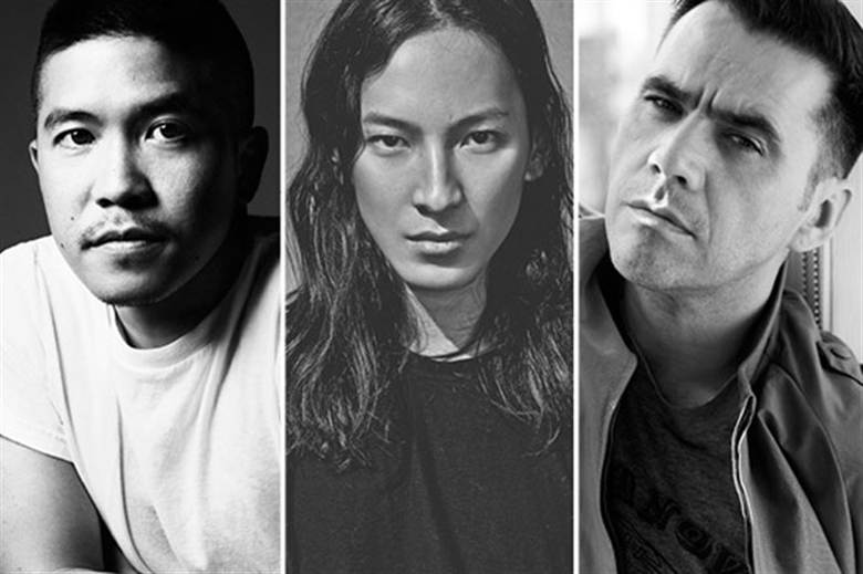 Woolmark names top designers on judging panel