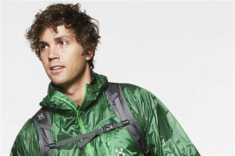 Haglofs unveils lightest hiking kit to date