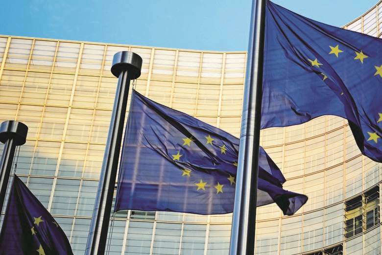 Bio elastane and polyester project gets European backing