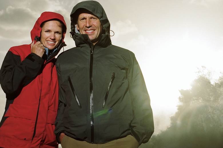 Toyota Tsusho bases new PFC-free waterproof breathable membrane  on DSM technology