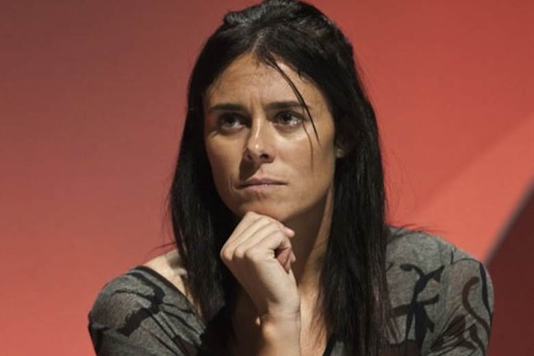 Haglöfs aims for new heights with Edurne Pasaban