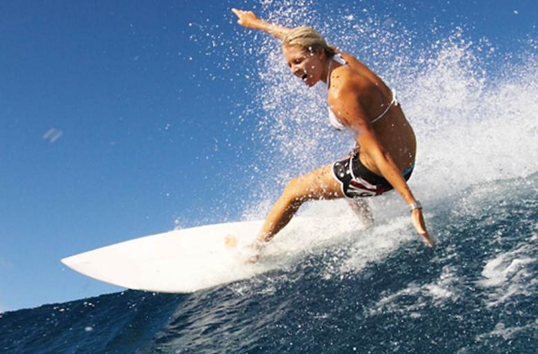 Only France and Germany are back to pre-recession figures for boardsports