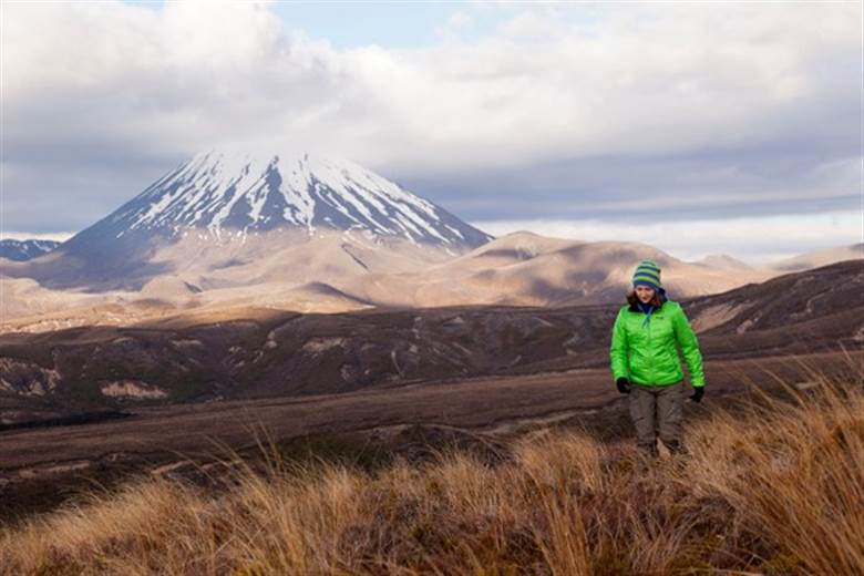 US conservation projects receive boost from Bergans                                                                                                                                                     