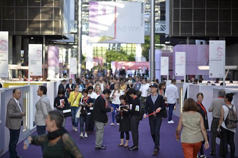 “Exclusive, international selection of exhibitors” at Expofil