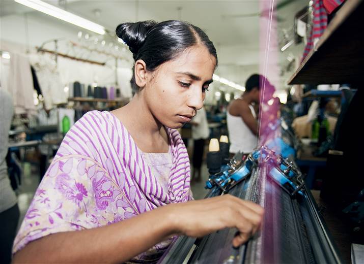 Bangladesh Alliance trains 1m in fire safety but challenges remain