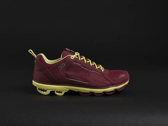On launches new winter version of the Cloudrunner