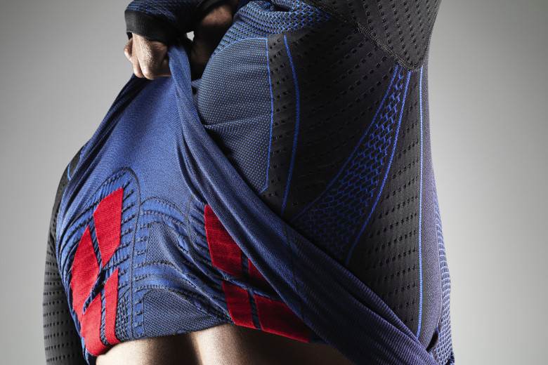 Nike launches ‘most technical first layer in sport’