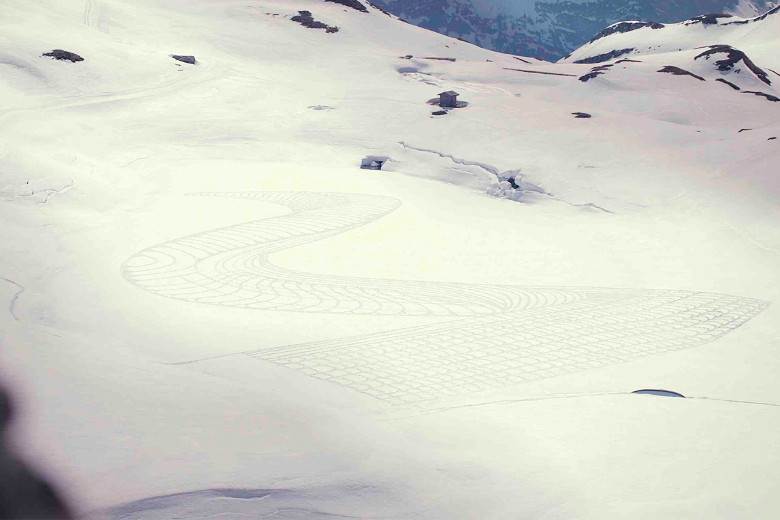 Climate change on agenda in Icebreaker’s new tie-up