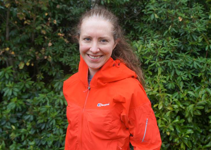 Corporate responsibility comes to the fore at Berghaus