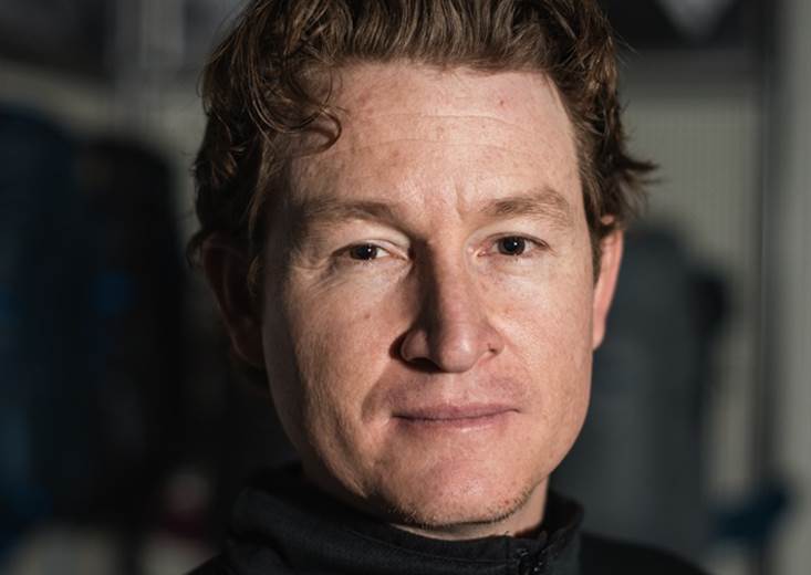 Black Diamond brand president leaves to take up Patagonia post in Europe