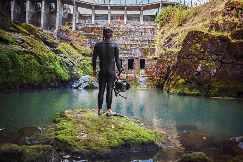 Patagonia-funded film highlights environmental issues