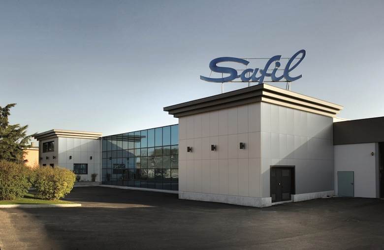 Safil aims to be first Italian spinner with bluesign certification