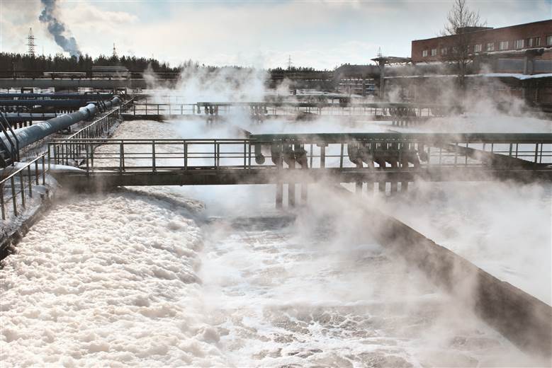 Outdoor industry expands work on textile chemicals