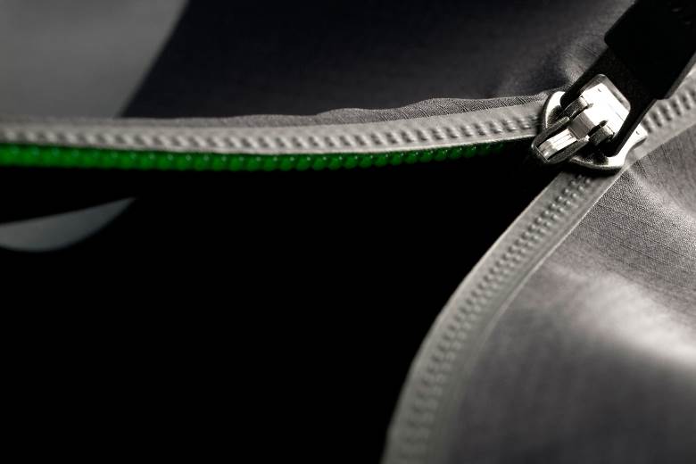 Forward-thinking YKK trials waterfree dyeing process                                                                                                                                                    