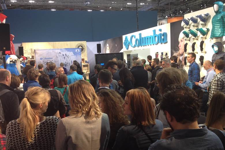 Montrail to relaunch in Europe as part of Columbia’s Ultra-Trail deal