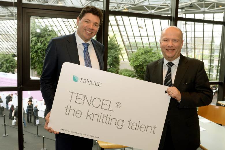 Lenzing’s new Tencel microfibre offers advantages for sportswear                                                                                                                                        