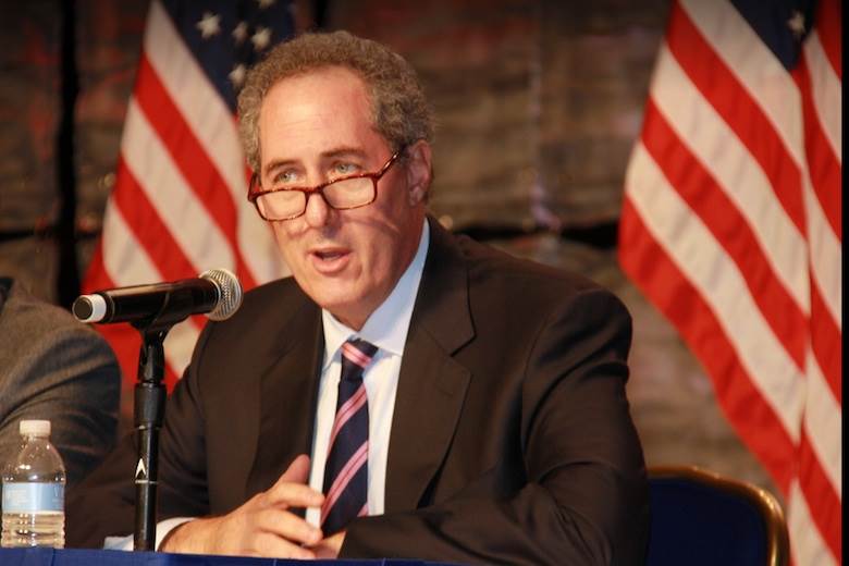 Textiles under scrutiny in US-China trade dispute