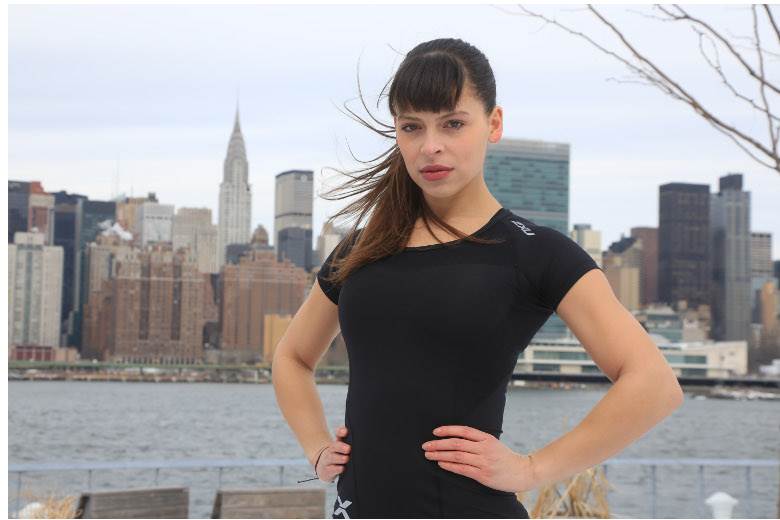 2XU forum discusses compression's effect on the heart                                                                                                                                                   