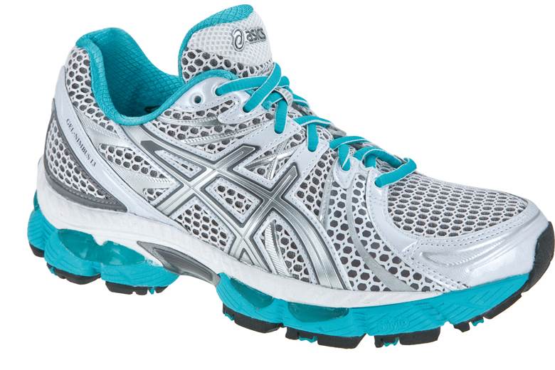 Double-digit growth for Asics America                                                                                                                                                                   