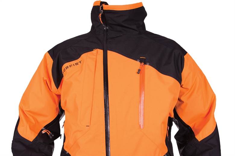 Consolidation in snowmobile clothing sector                                                                                                                                                             