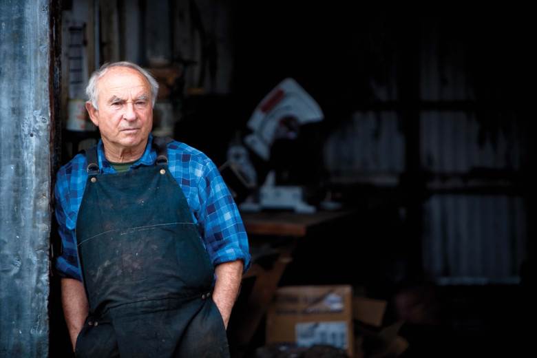 Marketing Hall of Fame nod for Patagonia founder and Nike president                                                                                                                                     